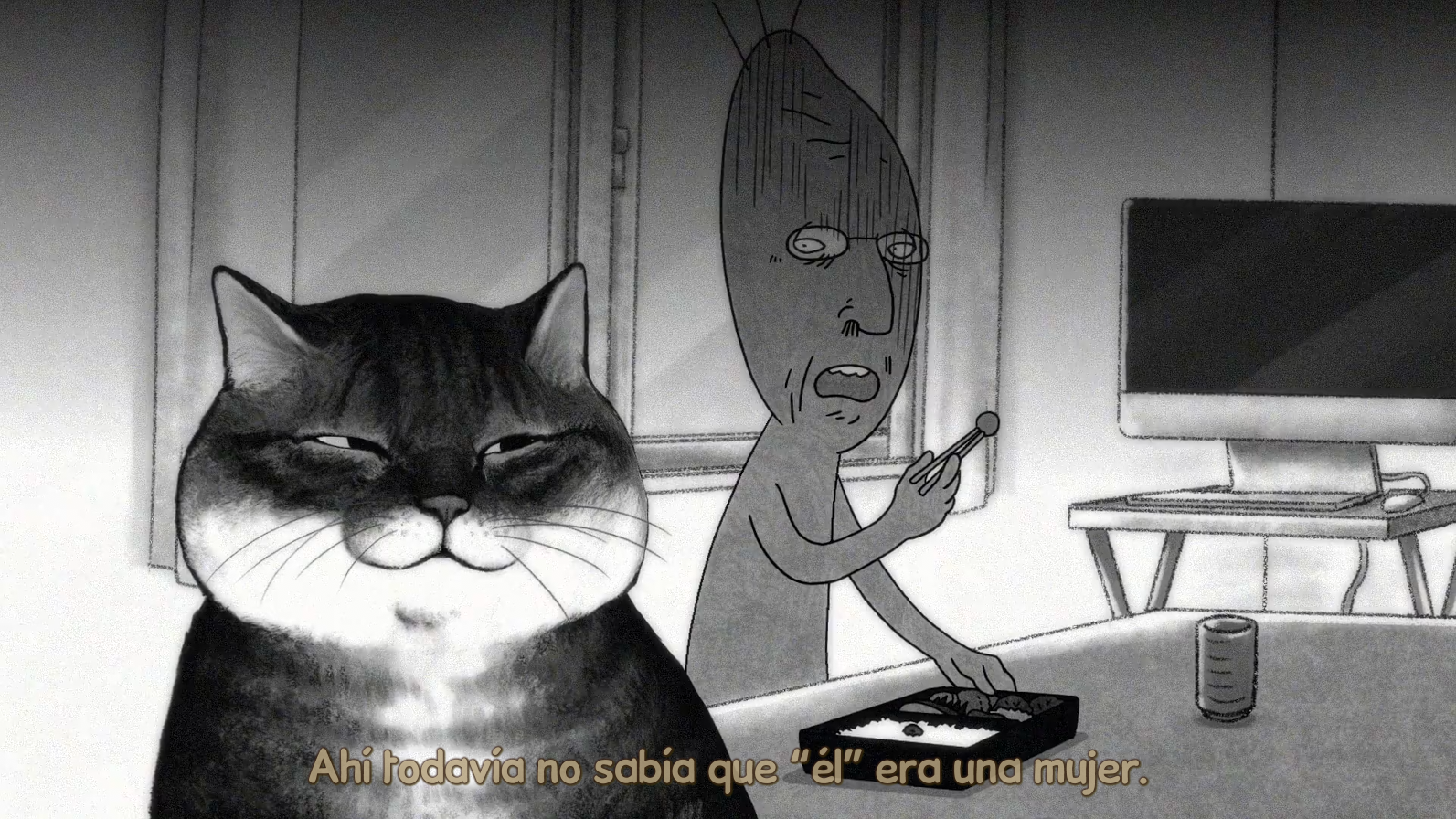 Ore, Tsushima (kuro diamonds subs)